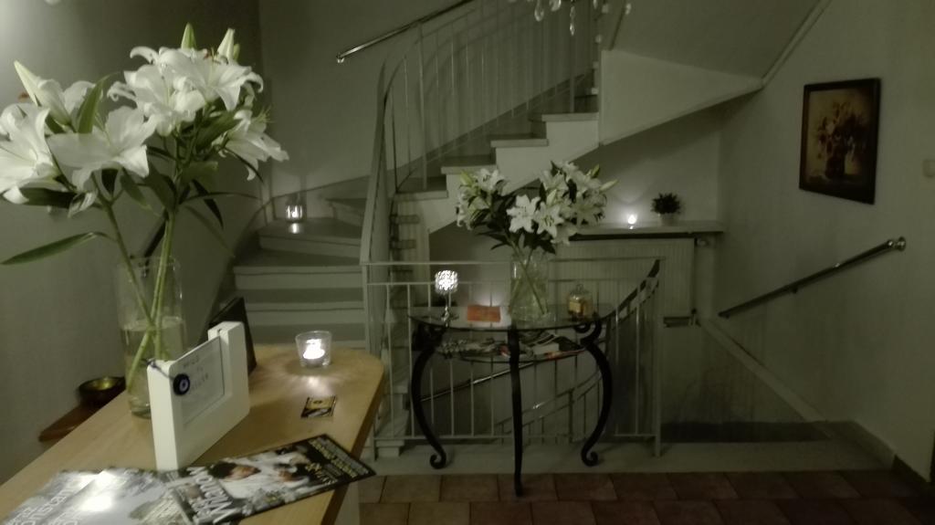 Villa Le Matin Konstancin-Jeziorna Exteriör bild